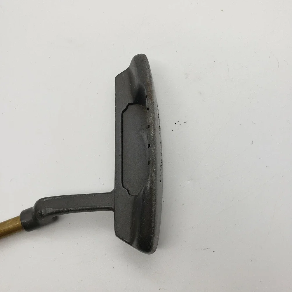 Lion Target Line #3‎ Milled Face Putter RH Great Condition Made in USA